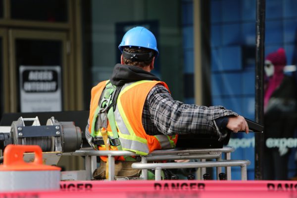 Top 5 Construction Companies In Canada