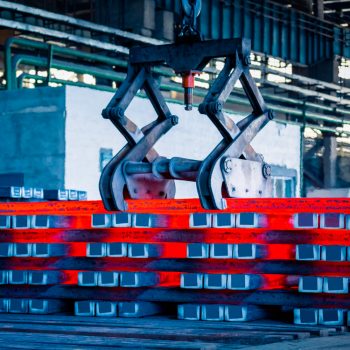 Steel Fabrication Companies in Canada
